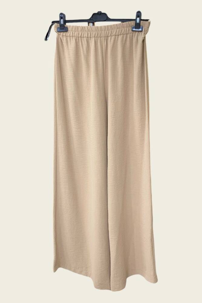 Taş İşleme Detaylı Pantolonlu Tunik Takım 8464 Taş - 3